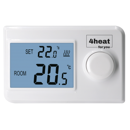  Терморегулятор для котла 4Heat HT-02-NP (HT-02-NP)