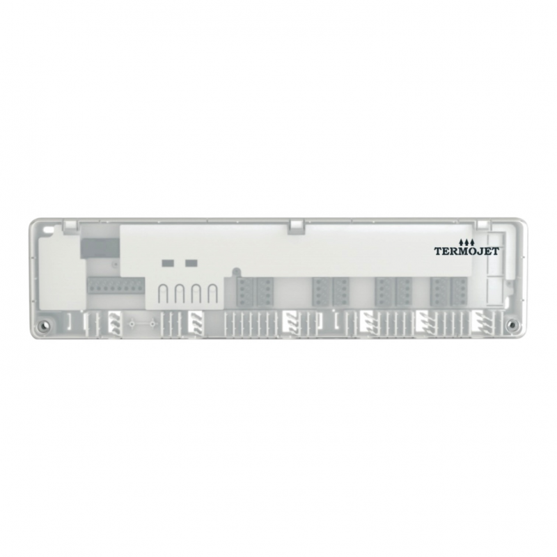  Центр коммутации проводной Termojet TJ-03-C (TJ03CWRD)