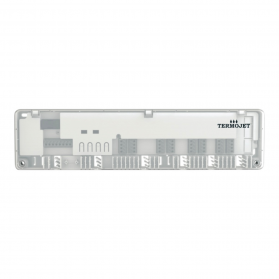 Центр коммутации беспроводной Termojet TJ-03-RF (TJ03RFWS)