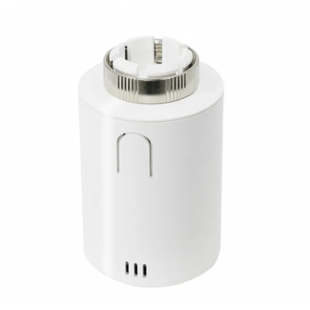  Терморегулятор для радіатора 4Heat TR-01 (TR-01 (ZigBee))