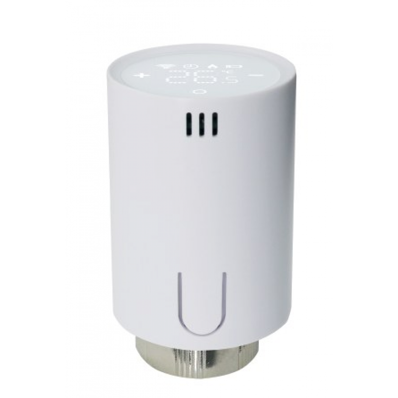  Термостатическая головка Termojet TRH-10 (TRH10WIF)