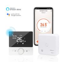 Терморегулятор для котла 4Heat WT-25 WiFi (WT-25 WiFi) Терморегулятор для котла 4Heat WT-25 WiFi (WT-25 WiFi)