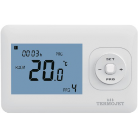 Беспроводной программатор Termojet WT102WIF (WT102WIF)