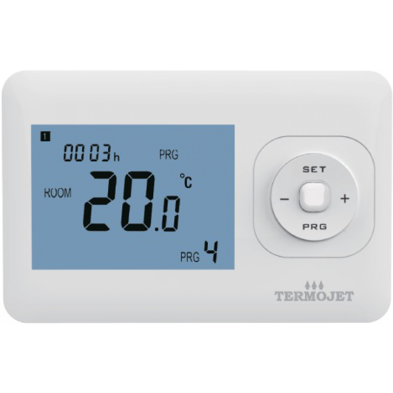  Беспроводной программатор Termojet WT102WIF (WT102WIF)
