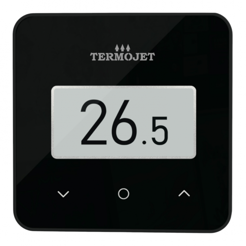 Беспроводной программатор Termojet WT-150 (WT150BLK)