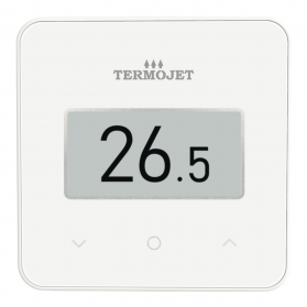 Беспроводной программатор Termojet WT-150 (WT150WHT)