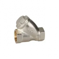 Фільтр грубої очистки 1" нікель ASG+ (6554295)