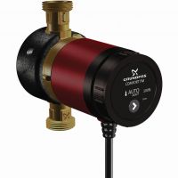 Циркуляционный насос Grundfos UP 20-14 BXA PM AUTOADAPT, 1" внешние резьбы со встроенными отсечным и обратным клапанами (97916749) Циркуляционный насос Grundfos UP 20-14 BXA PM AUTOADAPT, 1" внешние резьбы со встроенными отсечным и обратным клапанами (97916749)