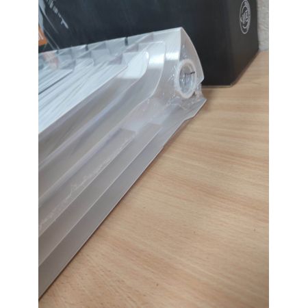 Биметаллический радиатор Davinci Bi 500/100 (FB-F500A)