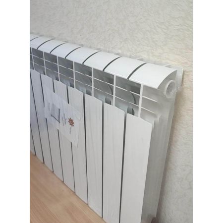 Биметаллический радиатор Davinci Bi 500/100 (FB-F500A)