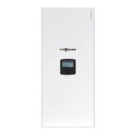 Электрический котел Viessmann Vitotron 100 VMN3-24 (ZK05254)
