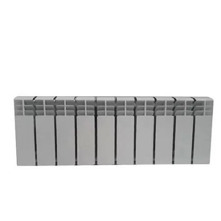 Біметалічний Радіатор Alltermo Bimetal Super 300/100
