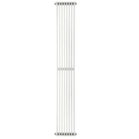 Дизайнерский Радиатор Metrum BM6 2180-30 1800x255, (BM6 2180-30/08 9016M 66)