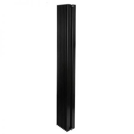 Дизайнерський Радіатор Metrum BM6 1180-30 1800x465x92mm (BM6 1180-30/15 9005M 99)