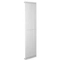 Радиатор Praktikum 1 1800Х387, белый (PV 1180/10 9016M 99)