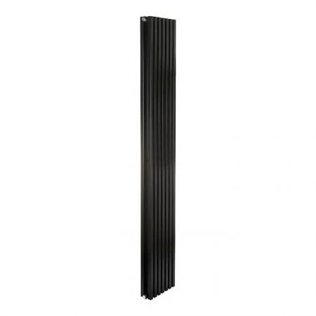 Дизайнерський Радіатор Praktikum 2 1600Х349, білий (PV 2160/09 9016M 99)