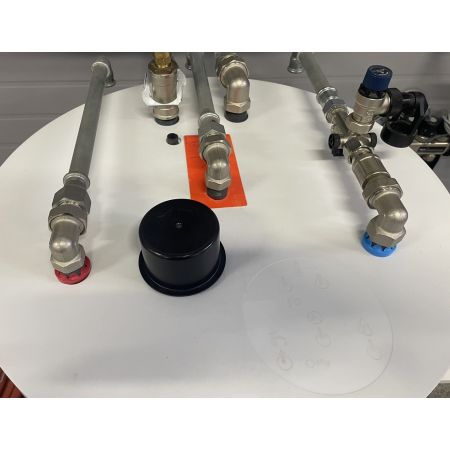  Бойлер непрямого нагріву Protherm FE 120/6 BM (0010015963)