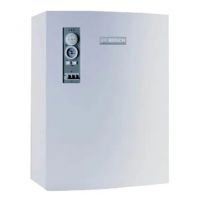 Электрический котел Bosch Tronic 5000 H 60kW erp (7738504954) Электрический котел Bosch Tronic 5000 H 60kW erp (7738504954)
