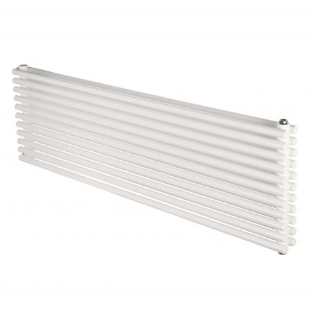 Дизайнерский Радиатор Praktikum PH2 425Х1400 (PH 2140/11 9016M 34)