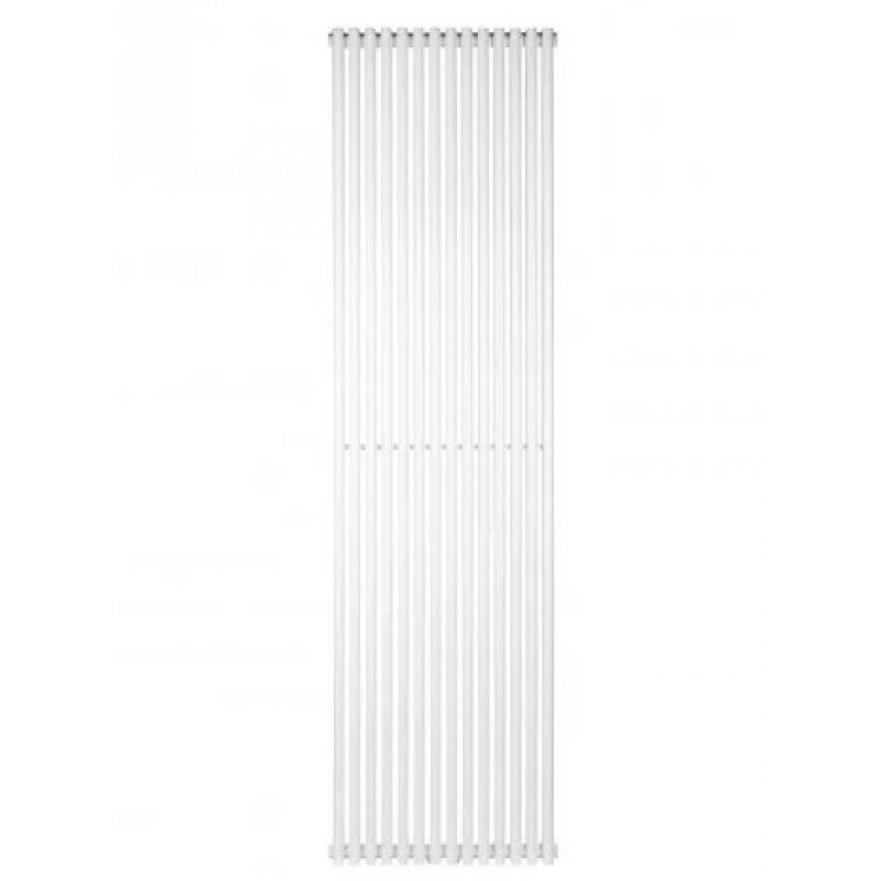 Радиатор Praktikum 2 1800Х425, белый (PV 2180/11 9016M 99)