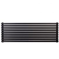 Радиатор Praktikum PH2 425Х1200 , черный (PH 2120/11 9005M 34)
