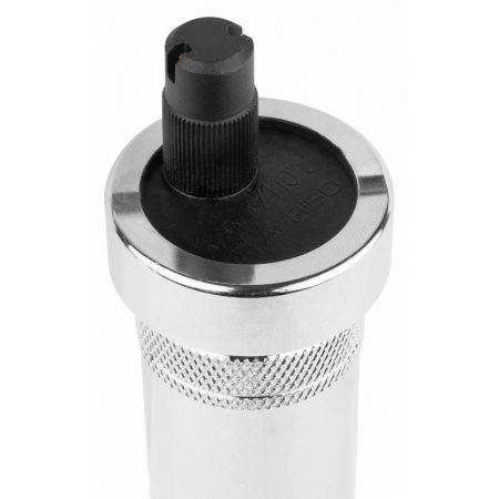 Автоматический воздухоотводчик PrimoVent G3/8 + отсечной клапан 1/2 Aquastop никилированый (7773561)