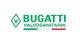 Кран с электроприводом Mastino Bugatti 220В 3/4" (006311)