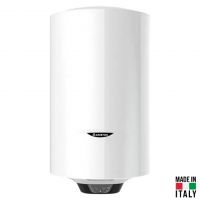 Бойлер электрический Ariston PRO1 ECO 30 V SLIM 1,8K PL EU (3626458)