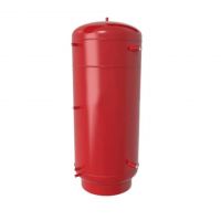Теплоаккумулятор BakiLux АБ-350 без изоляцией (без теплообменника)