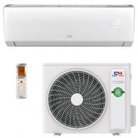 Кондиционер Cooper&Hunter ARCTIC INVERTER WIFI R32 (CH-S09FTXLA2-NG)