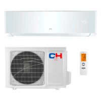 Кондиціонер тепловий насос Cooper&Hunter SUPREME WHITE (CH-S18FTXAM2S-WP) Кондиціонер тепловий насос Cooper&Hunter SUPREME WHITE (CH-S18FTXAM2S-WP)