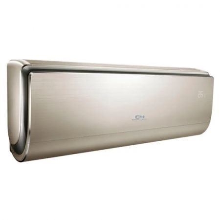  Кондиционер тепловой насос Cooper&Hunter VIP INVERTER (WIFI) (CH-S09FTXHV-B-NG)