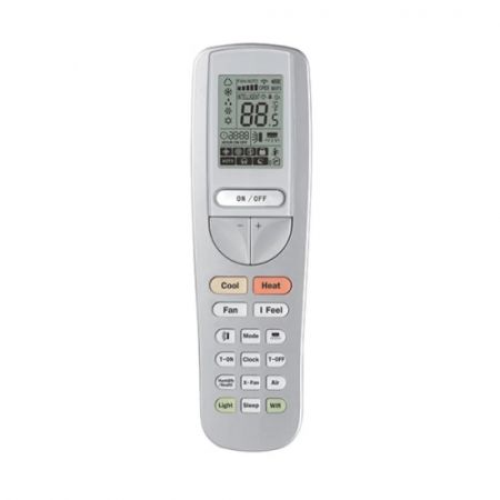  Кондиционер тепловой насос Cooper&Hunter VIP INVERTER (WIFI) (CH-S09FTXHV-B-NG)
