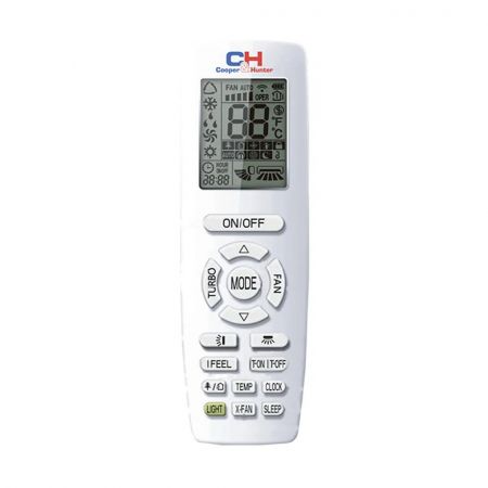  Кондиционер Cooper&Hunter VITAL INVERTER CH-S12FTXF-NG (CH-S12FTXF2-NG)