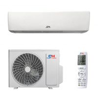 Кондиционер Cooper&Hunter VITAL INVERTER CH-S12FTXF-NG (CH-S12FTXF2-NG)