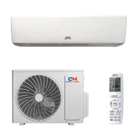  Кондиционер Cooper&Hunter VITAL INVERTER CH-S12FTXF-NG (CH-S12FTXF2-NG)