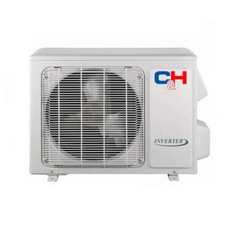  Кондиционер Cooper&Hunter VERITAS INVERTER R32 (CH-S07FTXQ2-NG)
