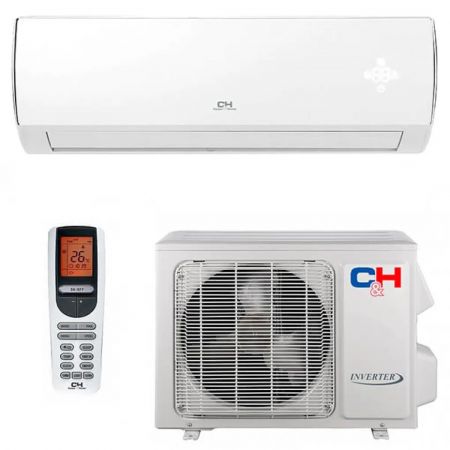  Кондиционер Cooper&Hunter VERITAS INVERTER R32 (CH-S07FTXQ2-NG)