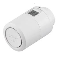 Термоголовка Danfoss Ally, Zigbee, RA (014G2420)