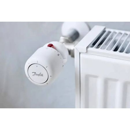  Термоголовка  Danfoss Aero RA click BIS (015G4594)