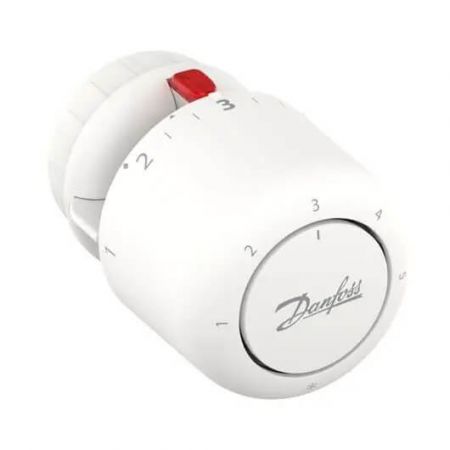  Термоголовка  Danfoss Aero RA click BIS (015G4594)