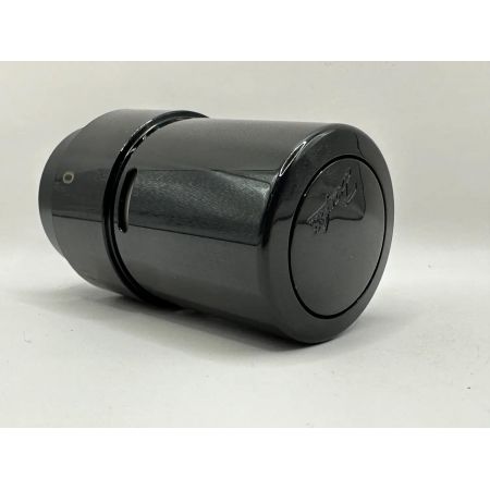  Термоголовка  Danfoss RAX, черная (013G6075)