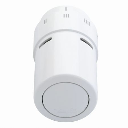  Термоголовка  Danfoss RAX 6070 белая (013G6070)