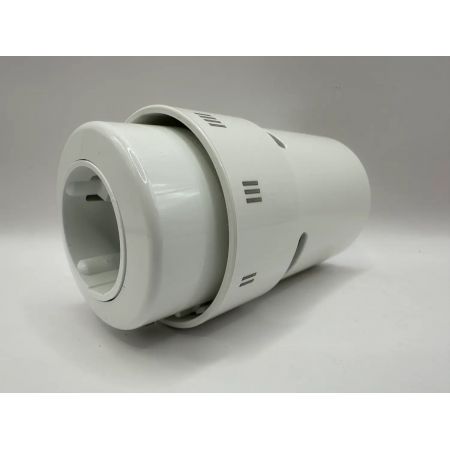  Термоголовка  Danfoss RAX 6070 белая (013G6070)