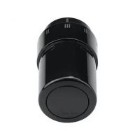 Термоголовка Danfoss RAX, чорна (013G6075)