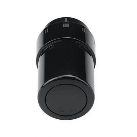  Термоголовка  Danfoss RAX, черная (013G6075)