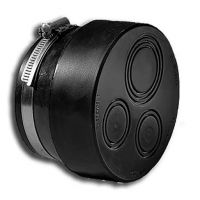 Хомут DUKER Konfix-Multi 100 мм (100030) Хомут DUKER Konfix-Multi 100 мм (100030)