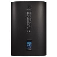 Бойлер Electrolux EWH 80 SI BE EEC (чорний) (тен сухой) (31487)