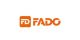  Труба PEX-A с кислородным барьером 500м Fado 16x2.0 (PA13)