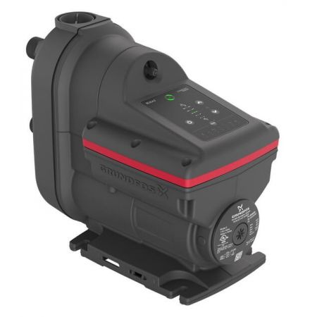  Насосна станция GRUNDFOS SCALA2 3-45 200-240V (93013252)